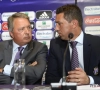 Besnik Hasi zegt nu dat hij de kleedkamer van Anderlecht niet mocht uitmesten