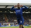 Een dagje in het cafévoetbal? Nee, dit is hét waanzinnige 'matchdagdieet' van Jamie Vardy