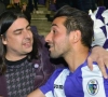 Mo Messoudi geeft vanavond de aftrap tegen Anderlecht