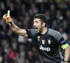 Erg verrassend: 'Juventus wil van Wojciech Szczesny de opvolger van Buffon maken'