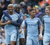 De Europese plaatsen in de Premier League zijn verdeeld, met nog een heel pak Belgische doelpunten