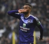 Anderlecht verwelkomt jarige spits terug op training, Kompany wil hem houden