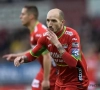 KV Oostende 4 - 3 KAA Gent