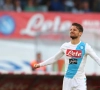 Dries Mertens legt uit waarom hij na zijn knalseizoen met 28 competitiegoals een waanzinnig bod in de prullenmand gooide 