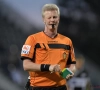 Ref Dierick maakte het opnieuw te bont voor KV Mechelen