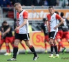 Herman Brusselmans prikt richting Johan Boskamp na nederlaag Feyenoord 