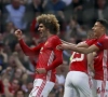 Fellaini komt hélémaal boven water met knappe prestatie tegen Celta, UEFA heeft het ook in de smiezen