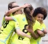 Hollandse week voor de Gent Ladies