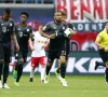 Overzicht van de voorlaatste speeldag in de Duitse Bundesliga