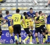 Het zit Lierse niet mee, Roeselare komt aan het einde nog terug