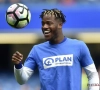 'Chelsea drukt door voor versterking van 50 miljoen', wordt Michy Batshuayi in deal betrokken?