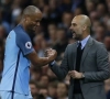 Slecht nieuws over Vincent Kompany vlak voor de Champions League-intrede van Manchester City