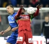 Verdediging Club Brugge mea culpa bij doelpunt van Joseph Akpala