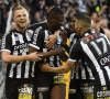 OFFICIEEL: Sporting Charleroi heeft nieuwe aanvaller beet