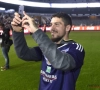 Anderlecht geeft Nicolae Stanciu de nummer 10