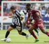 Zulte Waregem en Charleroi delen de punten in eindeseizoensmatch