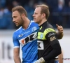 'Club Brugge denkt aan gewezen uitblinker van KAA Gent'