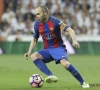 Verliest FC Barcelona clubicoon? 'Opmerkelijke transfer in de maak voor Iniesta'