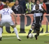 Henry Onyekuru voelt zich meteen thuis bij Anderlecht