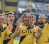 Cyriel Dessers had één groot verschil van mening met trainer Stijn vreven bij NAC Breda