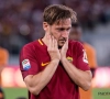 Totti neemt afscheid, maar wist u nog tegen welke Belgische club hij zijn eerste Europese goal scoorde?