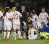 Alle kleppers in zelfde tabelhelft in Champions League voor vrouwen