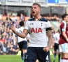 Contractuele zorgen voor Toby Alderweireld