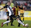 Benjamin Mokulu, ex-Lokeren en KV Mechelen, gaat aan de slag bij Juventus