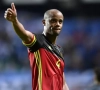 Vincent Kompany is boos op Adidas: "Verander het niet"