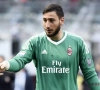 Donnarumma zou wel eens de Serie A kunnen verlaten voor de Premier League