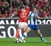 Victor Lindelöf verhuist van Benfica naar Manchester United