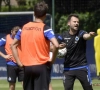 Ivan Leko zet eerste lijnen uit bij Club Brugge: vier zomertransfers trainden mee, acht beloften speelden zich in de kijker