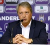 Van Holsbeeck over miljoenendeal die Anderlecht bewust niet sloot: "Hij was bereid om alles bij AA Gent af te blazen en hier te tekenen"