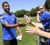 Ricardo van Rhijn weet nog altijd niet waarom hij bij Club Brugge weg moest