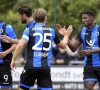 Basaksehir, tegenstander van Club Brugge, haalt meteen twee internationals in huis