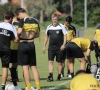 Is het transferhuiswerk van Lokeren echt gedaan, zoals trainer Kristinsson stelt?