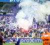 "De fans van Anderlecht zijn top, op voorwaarde dat je alles geeft"