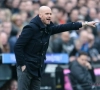 Ten Hag mogelijke opvolger van José Mourinho