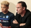 Dimitri De Condé wil nog een aanvaller halen voor Genk