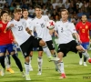 Duitsland is Europees kampioen bij de U21 na 1-0 tegen Spanje