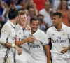 OFFICIEEL: Olympique Lyon haalt Mariano Diaz weg bij Real Madrid