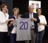 De opvallende nieuwsfeiten van 30 juni 2017: Nieuw uitshirt én Onyekuru voor Anderlecht, en dat is ook goed nieuws voor Izquierdo