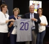 De opvallende nieuwsfeiten van 30 juni 2017: Nieuw uitshirt én Onyekuru voor Anderlecht, en dat is ook goed nieuws voor Izquierdo