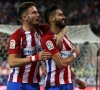 Ploegmaat Yannick Carrasco tekent contract tot 2026