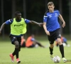 Anthuenis legt problemen bij Club Brugge bloot: "Overroepen kwaliteit" en "Nakamba is niet beter dan 40-jarige Simons"