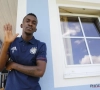 Is Henry Onyekuru ook de snelste bij Anderlecht? "Ik wil de uitdaging gerust met hem aangaan"