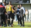 KV Mechelen haalde enkele vertrouwde namen naar het AFAS-stadion