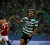 Het is al zover: oude bekende Bryan Ruiz mag weg bij Sporting, Belgische topclub bereidt bod voor