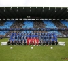 Club Brugge stunt opnieuw: blauw-zwart pakt uit met grootste ploegfoto ooit, met dít fantastische resultaat!