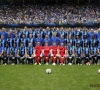 Verhaal bij Club Brugge is over en out voor twee spelers